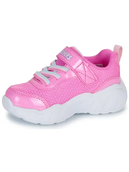 Pantofi copii Skechers roz