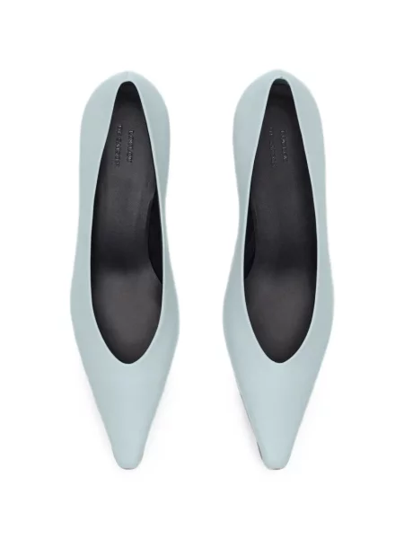 Pantofi cu toc Loulou De Saison albastru