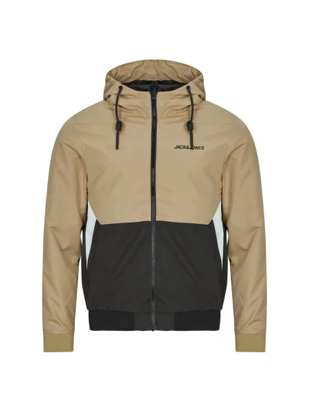 Jakna Jack & Jones bež