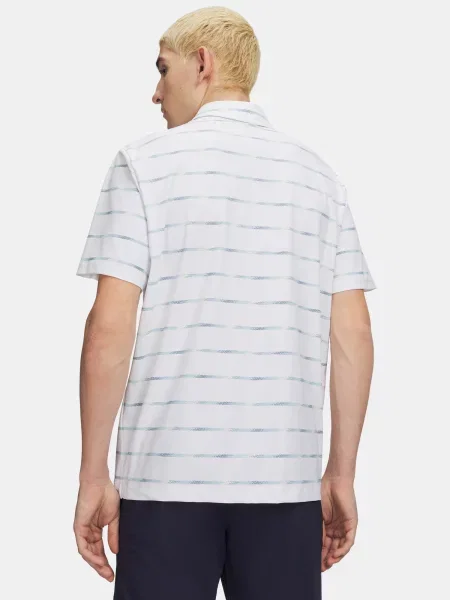 Tricou polo Under Armour