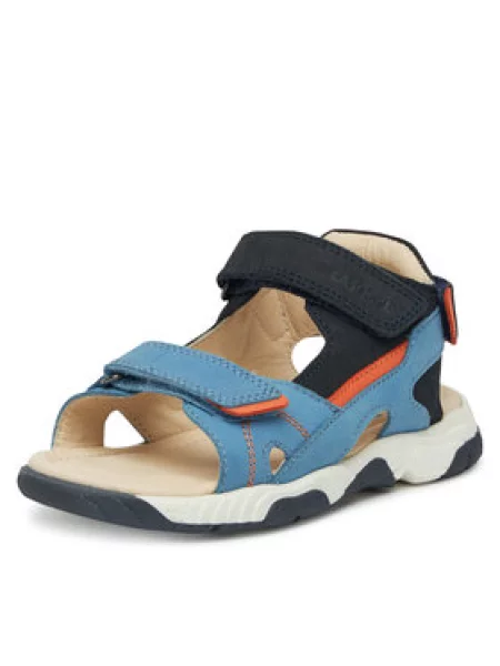 Lasocki Kids Sandale plava