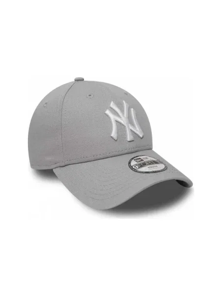 Baseball sapka New Era fehér