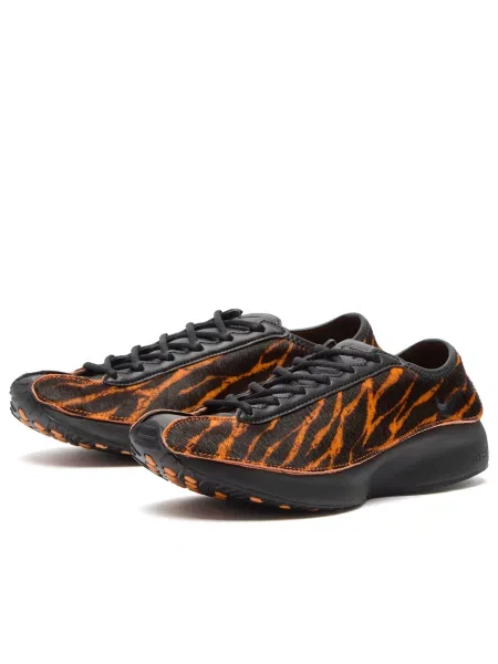 Sneakersy Nike czarne