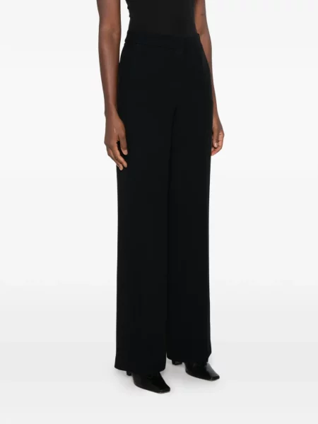 Pantaloni Via Masini 80 negru