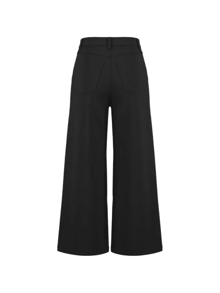 Pantaloni 's Max Mara negru