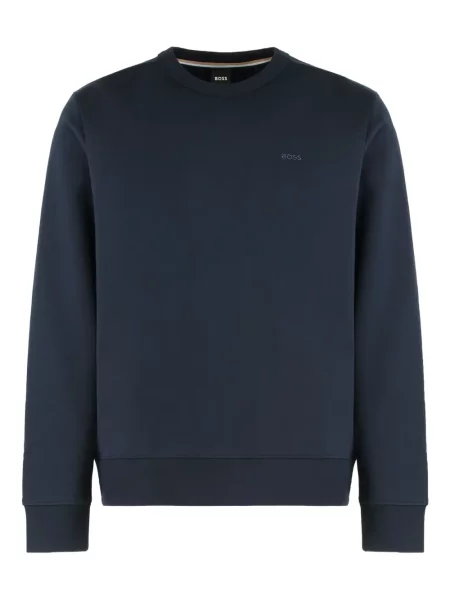 Hanorac Boss albastru