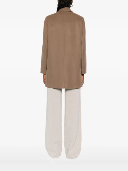 Palton Max Mara maro