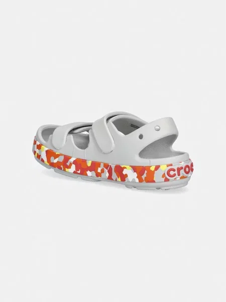 Детские сандалии Crocs