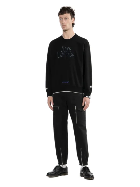 Hanorac Aape By A Bathing Ape negru