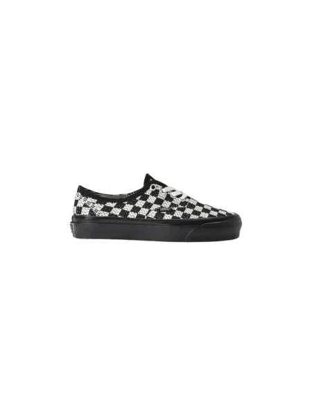Sneakersy Vans Authentic czarne