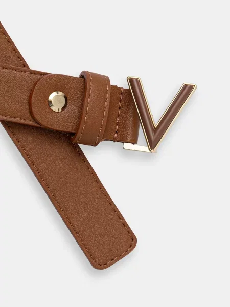 Valentino Bags ремінь зі штучної шкіри GLOW