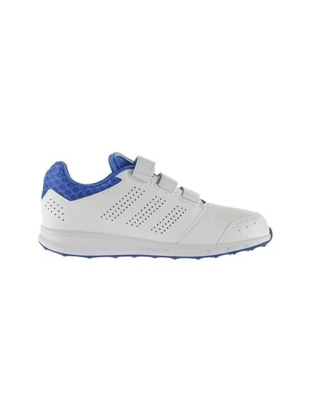 Sneakerși copii Adidas alb