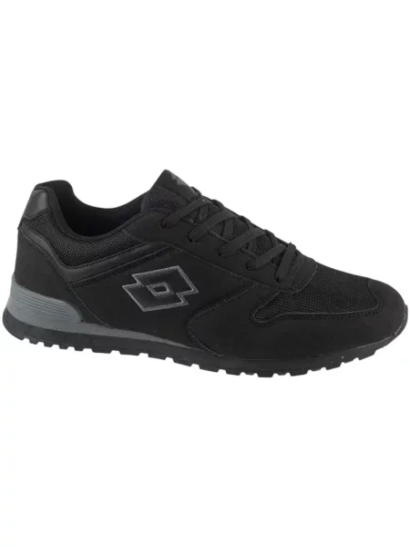 Pantofi Lotto gri