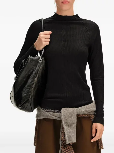 Tricou Bimba Y Lola negru