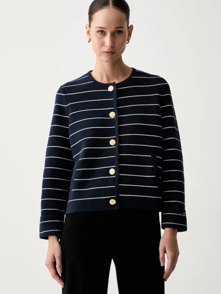 Tommy Hilfiger cardigan pentru femei din