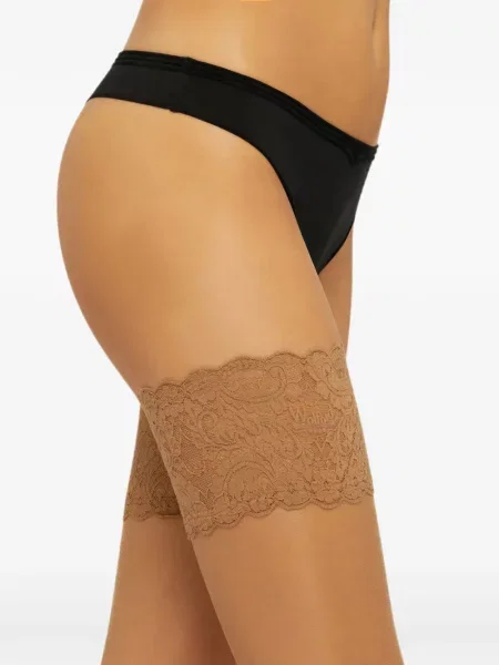 Dresuri Wolford din satin