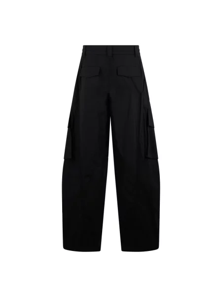 Spodnie Dolce And Gabbana czarne