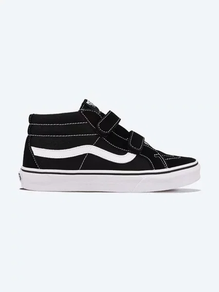 Vans Tenisky Reissue Reissue čierna
