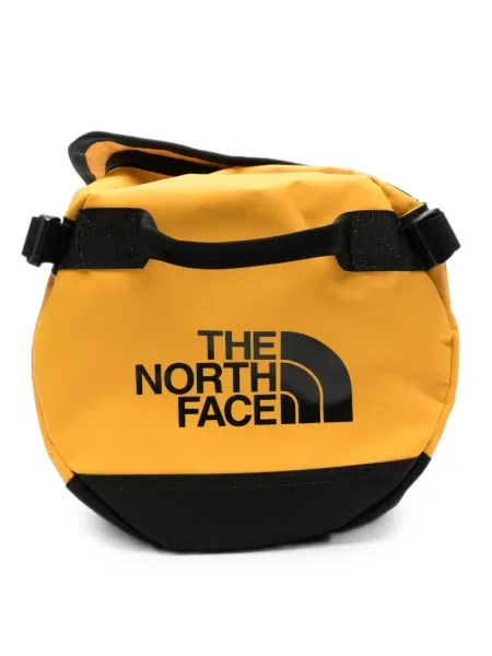 Geantă The North Face galben