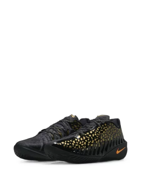 Sneakerși Nike React alergare negru