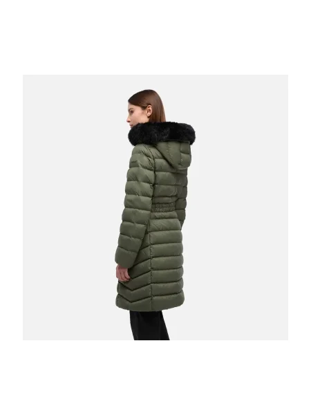 Geacă Geox verde