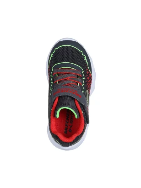 Tenisky Skechers modrá