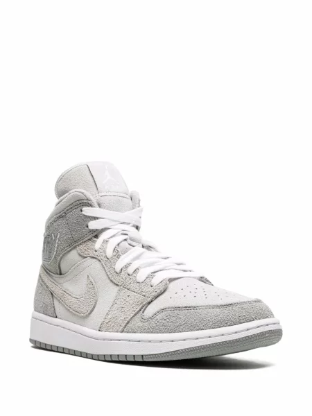 Tenisky Jordan Air Jordan 1 šedé