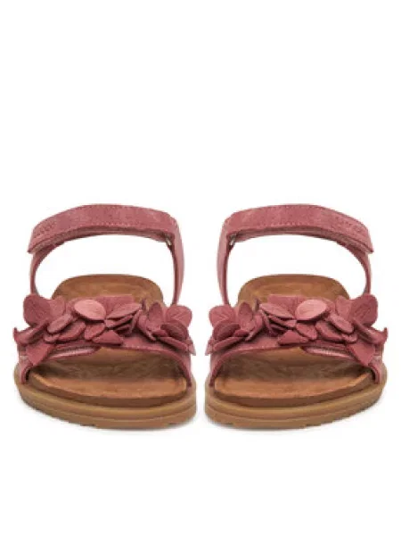 Sandály Lasocki Young BRICK růžová