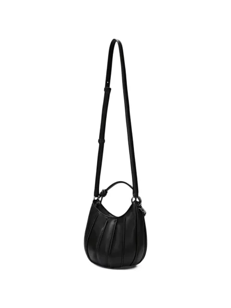 Shopper torbica Karl Lagerfeld crna