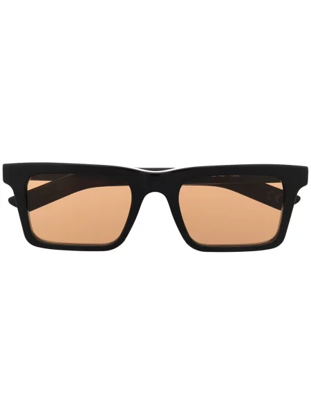 Ochelari de soare Retrosuperfuture negru