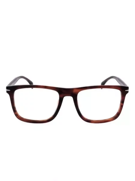 Ochelari de soare Eyewear By David Beckham maro