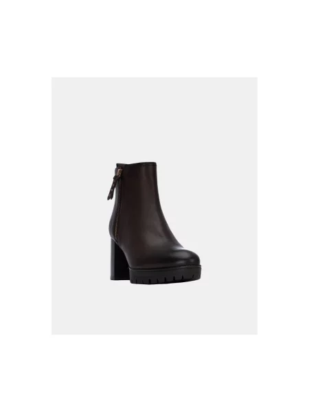 Pantofi Carmela maro