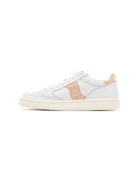 Pantofi Saucony alb