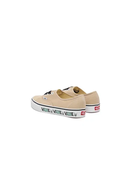 Tenisice Vans Authentic bež
