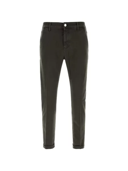 Blugi Pt Torino stretch gri