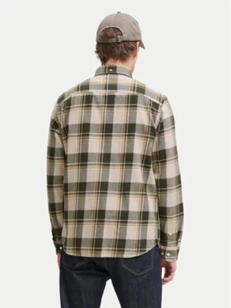 Jack & Jones Marškiniai Blubrook smėlio