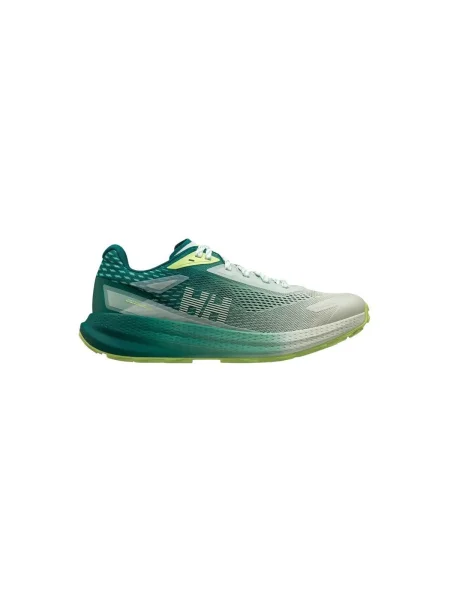 Tenisky Helly Hansen zelená