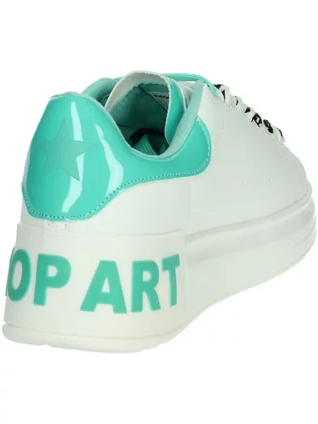 Félcipő Shop Art