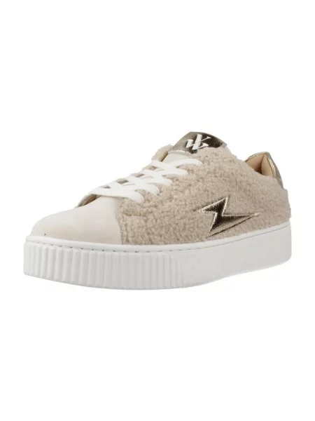 Pantofi Vanessa Wu bej