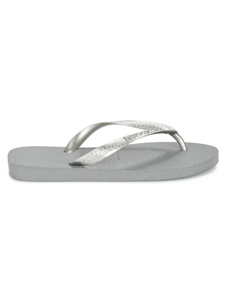 Tenisky Havaianas sivá