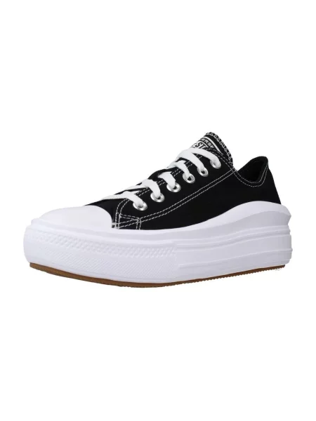 Obuća Converse CTAS MOVE OX crna