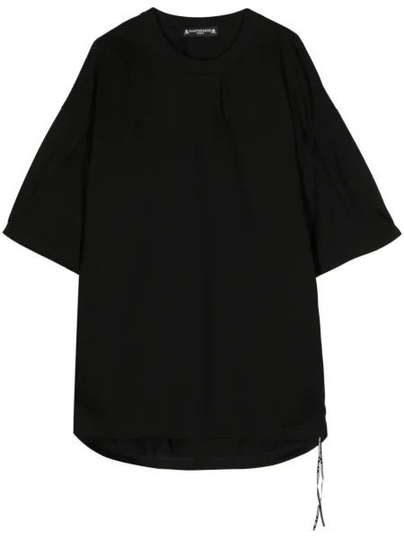 Tricou Mastermind World negru