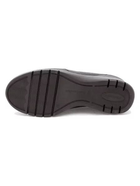 Pantofi Piesanto maro