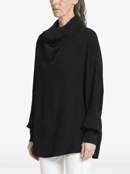 Bluză Toteme negru