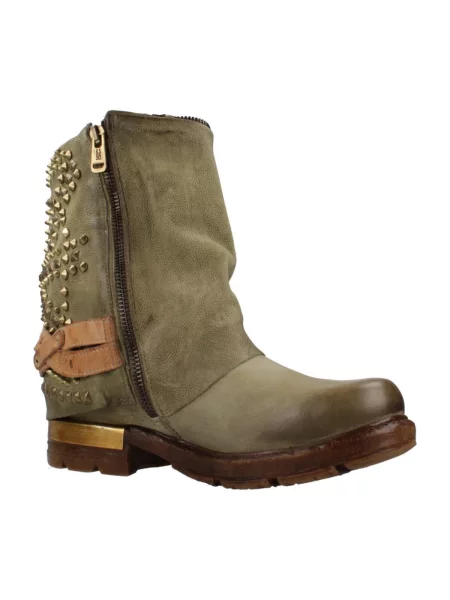 Pantofi Airstep / A.s.98 verde