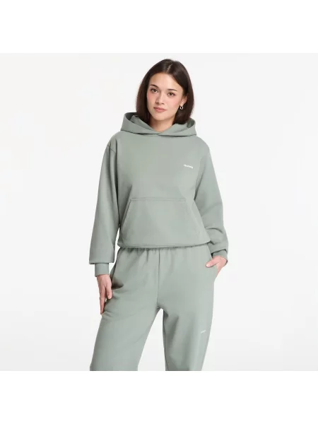 Суитшърт Queens Sweats Essential Hoodie Leaf L