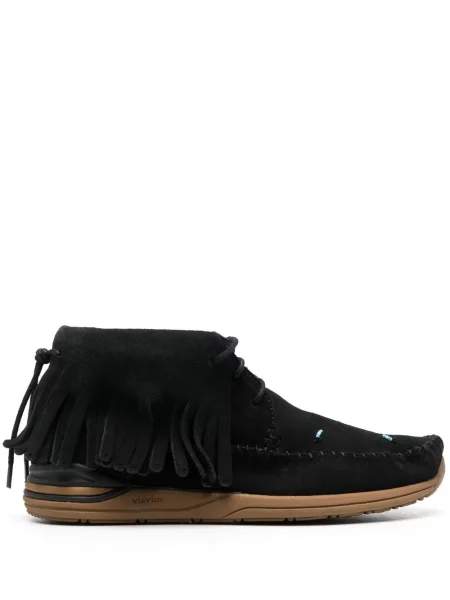 Botine Visvim negru