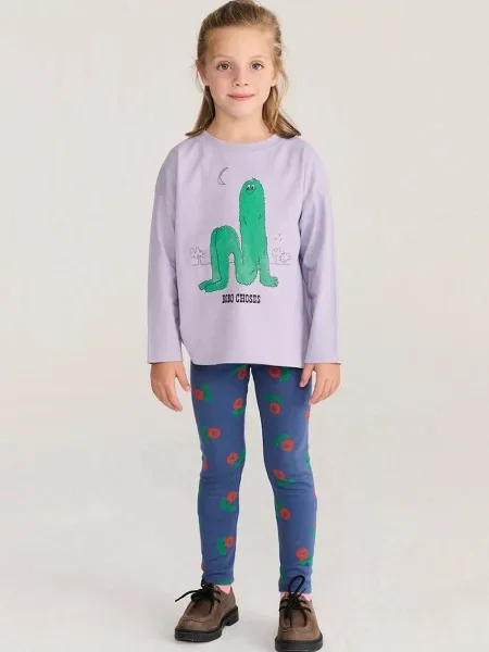 Детские леггинсы Bobo Choses