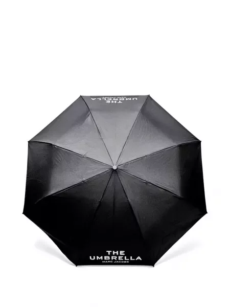 Kišobran Marc Jacobs crna