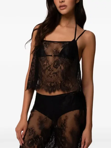Maiou Kiki De Montparnasse negru